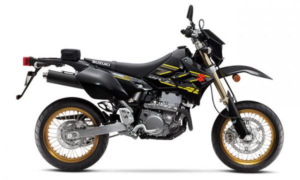 Suzuki DR-Z400SM